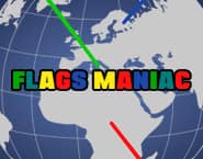 Flags Maniac