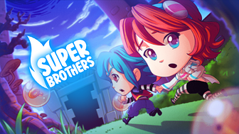 Super Brothers