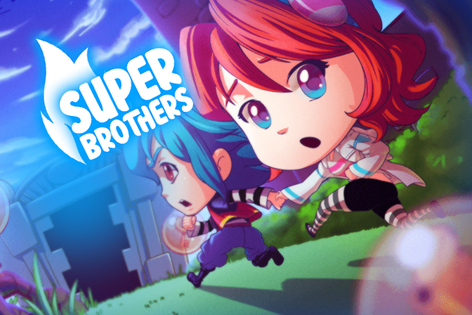 Super Brothers