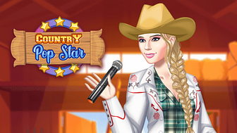 Country Pop Stars