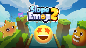 Slope Emoji 2