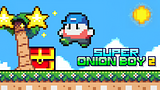 Super Onion Boy 2
