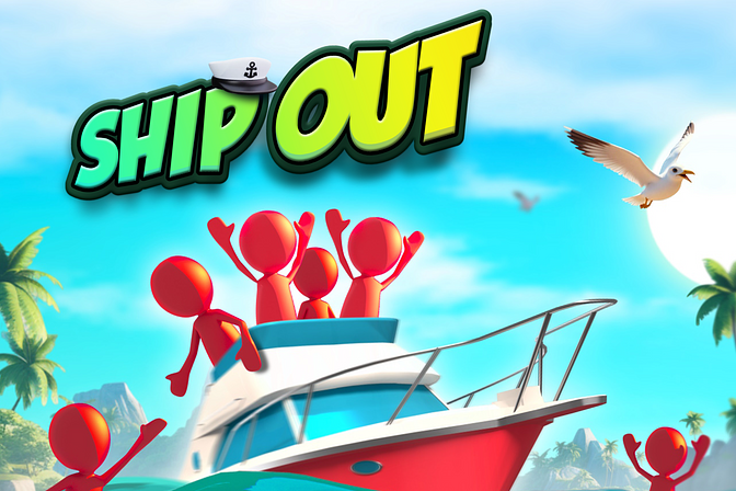 Ship Out