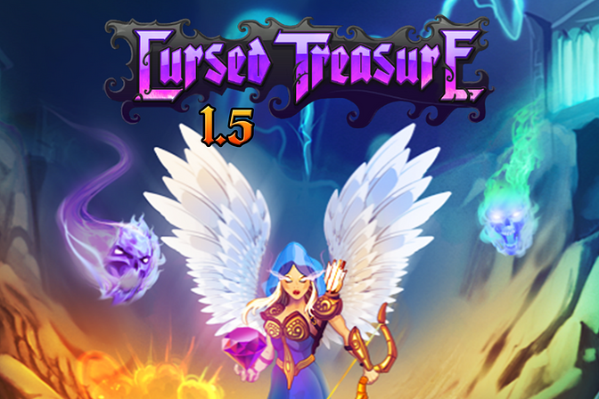 Cursed Treasure 1.5