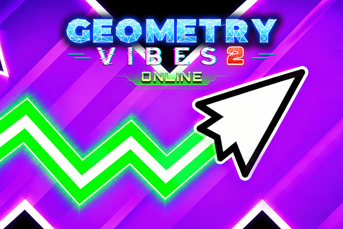 Geometry Vibes 2