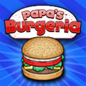 Jeux de cuisine papa's burgeria Clearance
