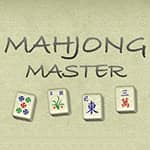 Mahjong Master