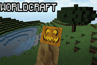 Worldcraft