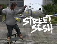 Street Sesh