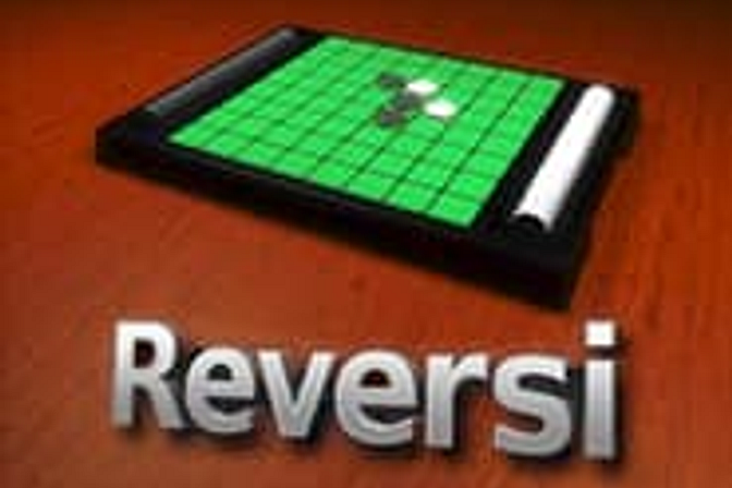 Reversi HD