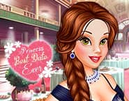 Princess Best Date Ever