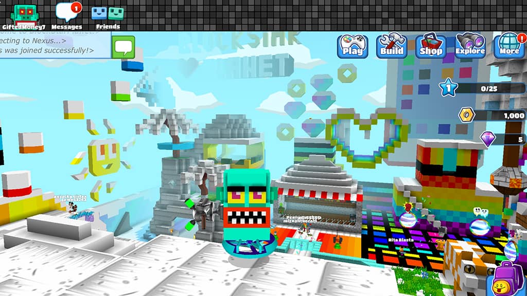 Jeu Gratuit en Ligne FunnyGames