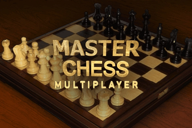 Master Chess Multiplayer