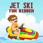 Jet Ski Fun Hidden