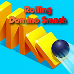 Rolling Domino Smash