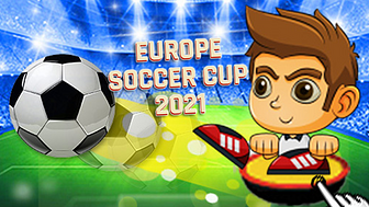 Europe Soccer Cup 2021