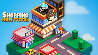 Shopping Mall Tycoon