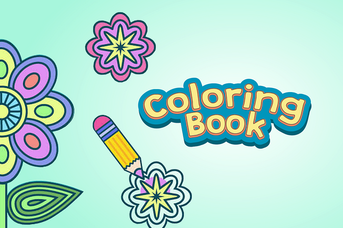 Cross Stitch 2: Coloring Book - Jeu Gratuit en Ligne