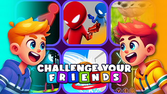 Challenge Your Friends