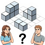 Count the Boxes Brain Training