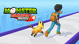Monster Squad Rush