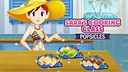 Cours de Cuisine de Sara