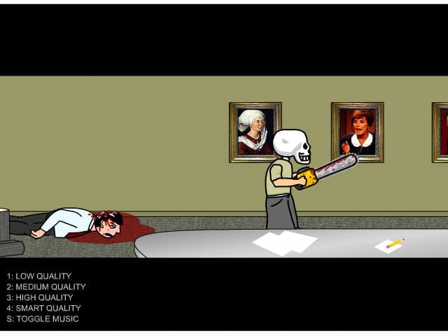 Skull kid - Jeu Gratuit en Ligne | FunnyGames