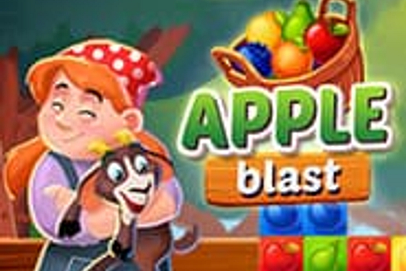 Как переводится apple blast