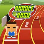 Hurdle Rush