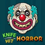 Knife Hit Horror