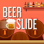 Beer Slide