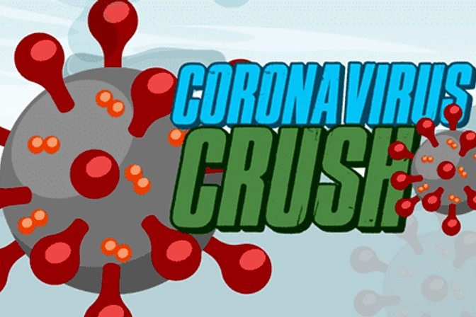 Coronavirus Crush