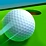 Billiard Golf