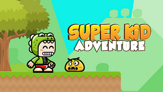 Superkid Adventure