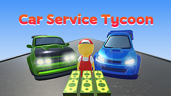 Car Service Tycoon