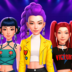 K-Pop Hunter Fashion