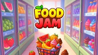 Food Jam