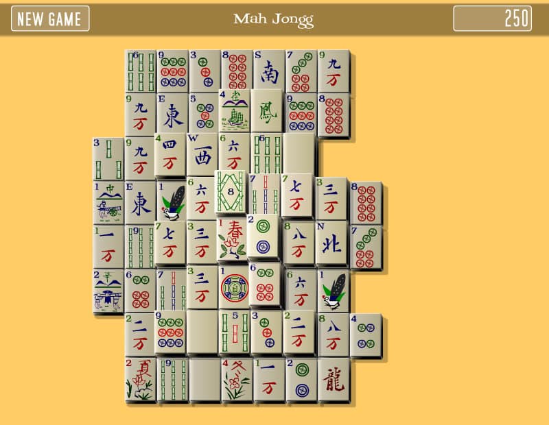 Mahjong Connect 2 Plein écran Gratuit Sécurisé