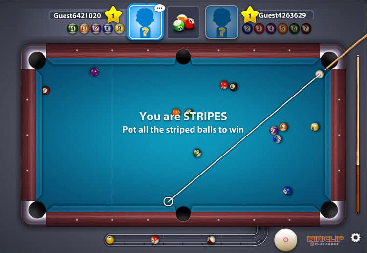 8 ball pool download for pc latest version