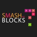 Smash the Blocks Online