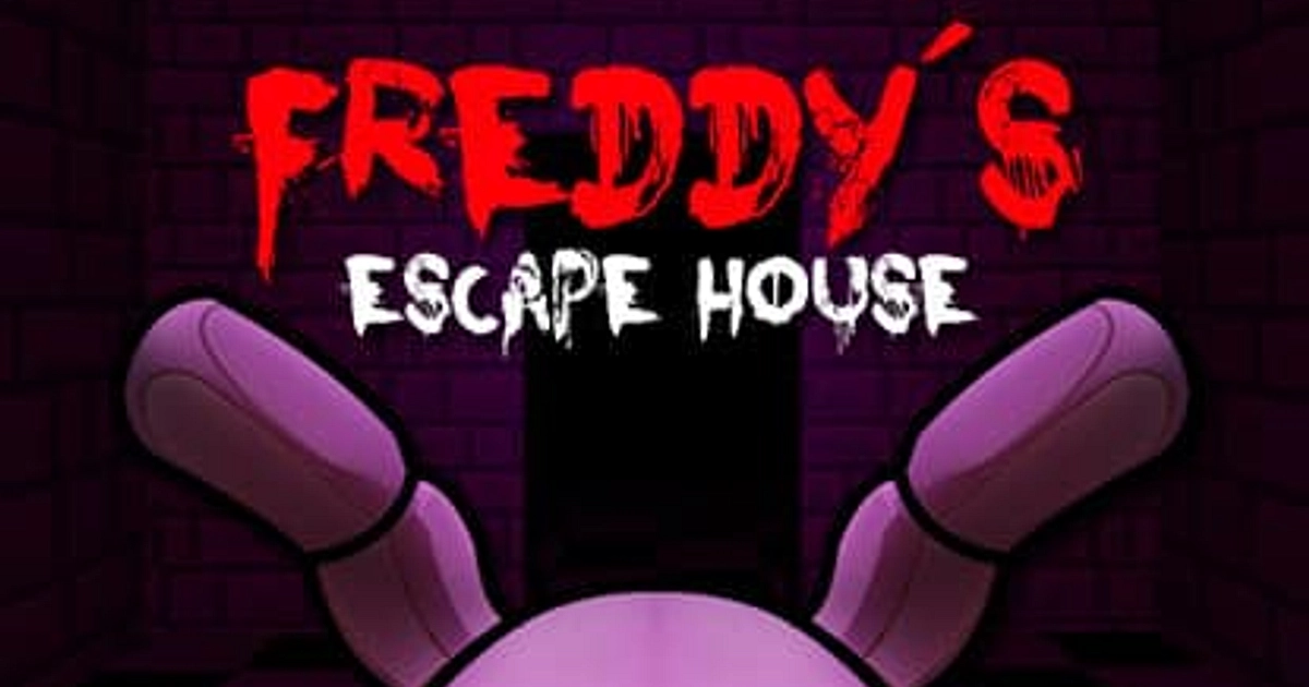 Jeux de Five Nights at Freddy