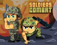 Soldiers Combat