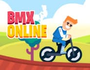 BMX Online