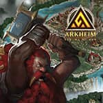 Arkheim – Realms at War