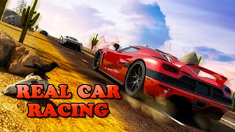 Real Car Traffic Racer