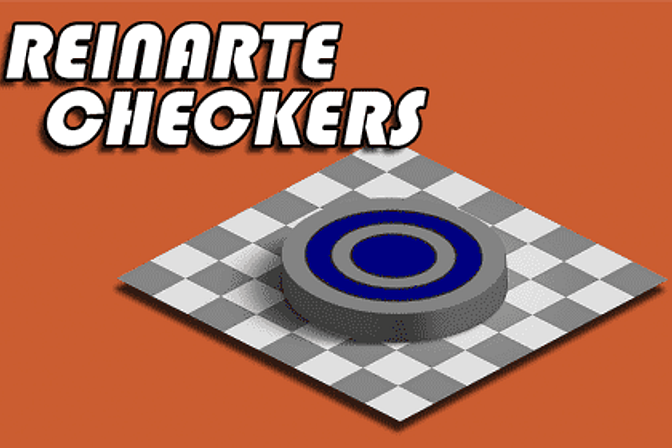 Reinarte Checkers