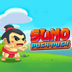 Sumo Push Push
