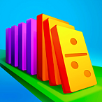 Color Blocks Relax Puzzle