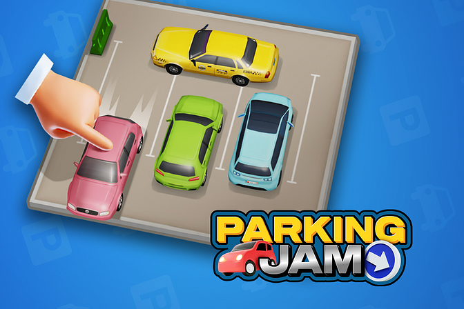 Parking Jam Online