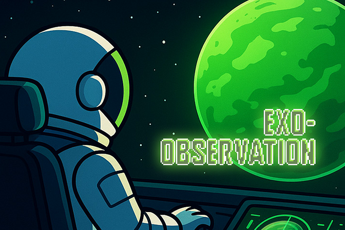 Exo Observation